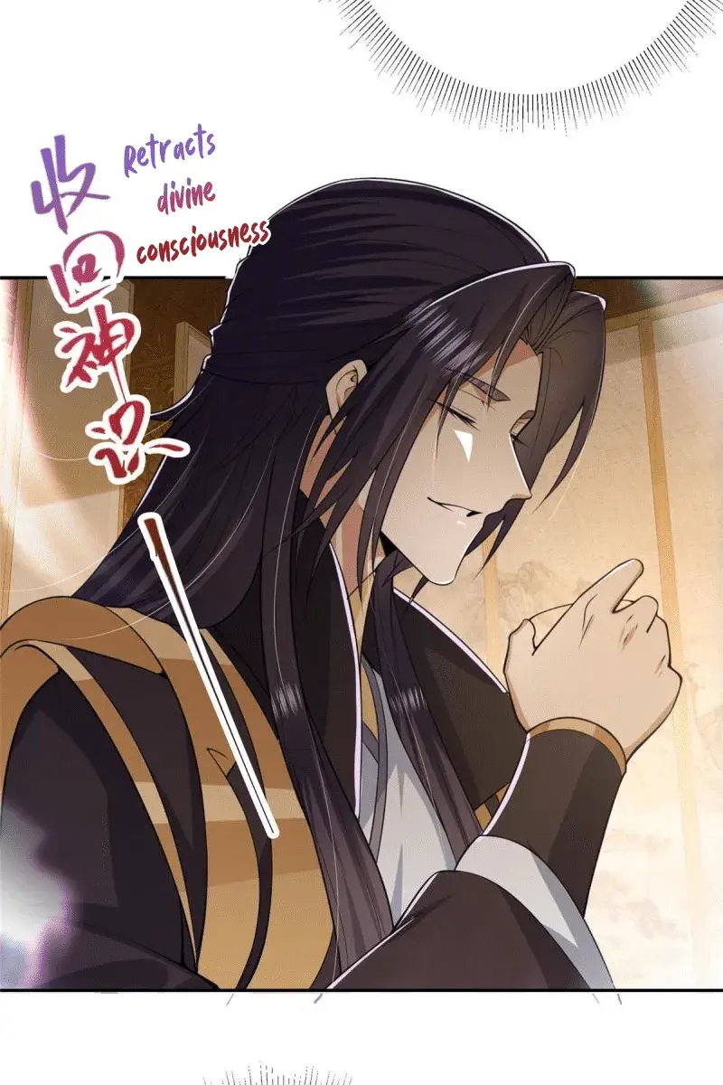 Keep a Low Profile, Sect Leader Chapter 152 Page 52