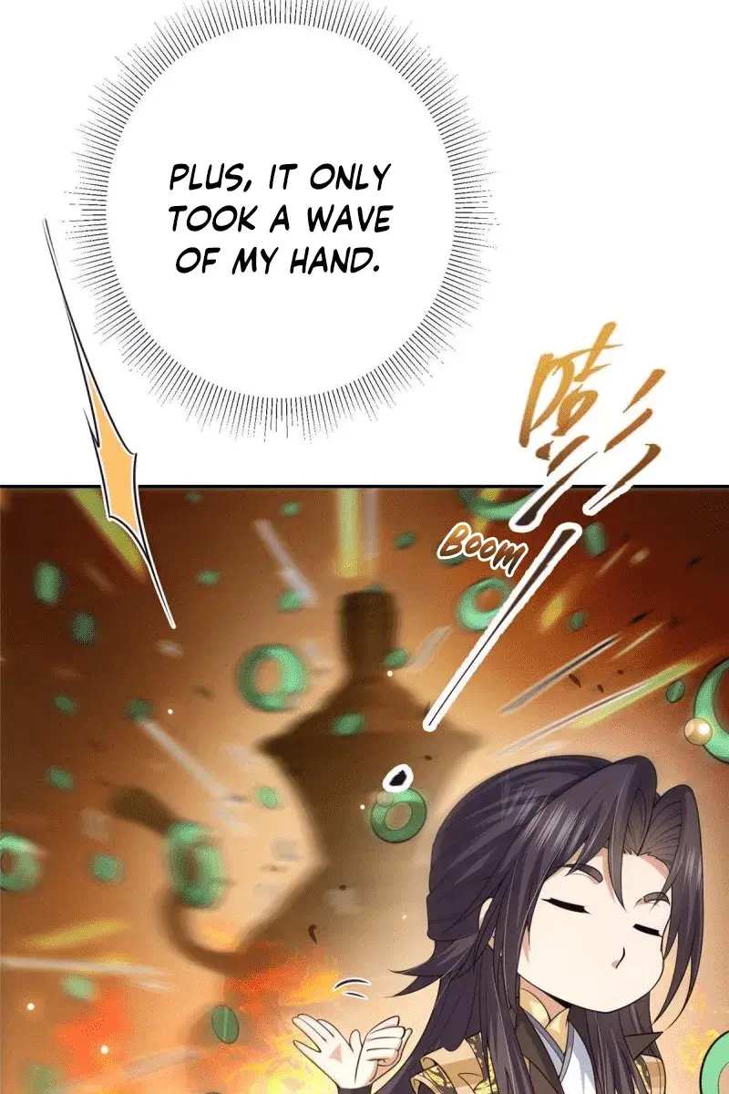 Keep a Low Profile, Sect Leader Chapter 152 Page 53