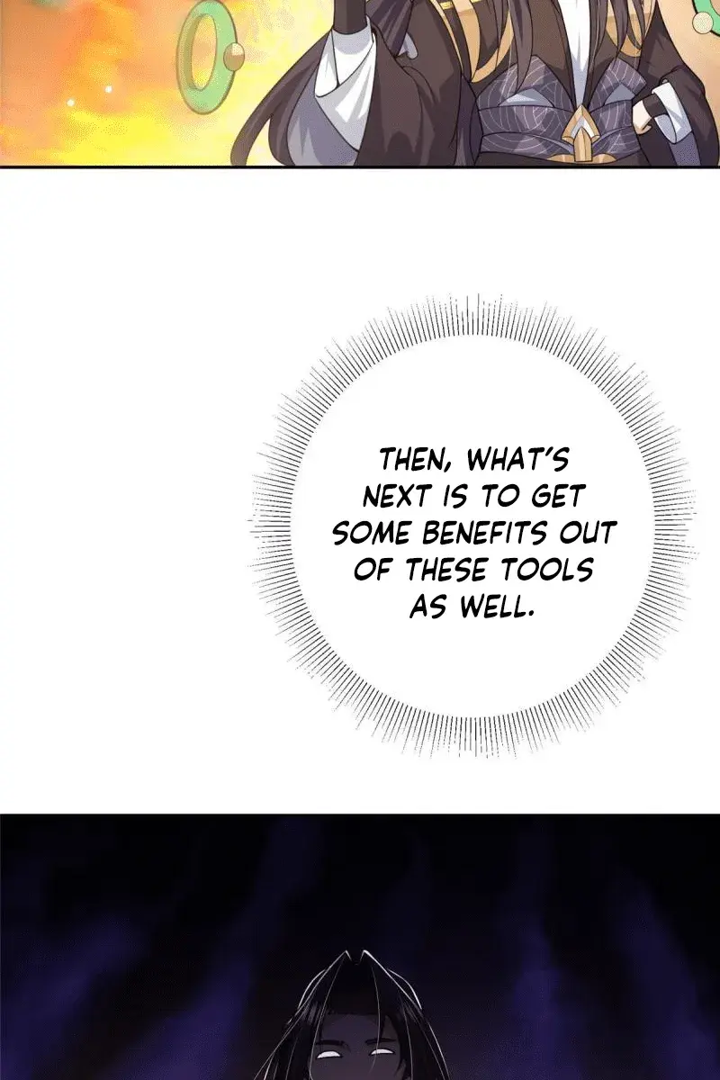 Keep a Low Profile, Sect Leader Chapter 152 Page 54