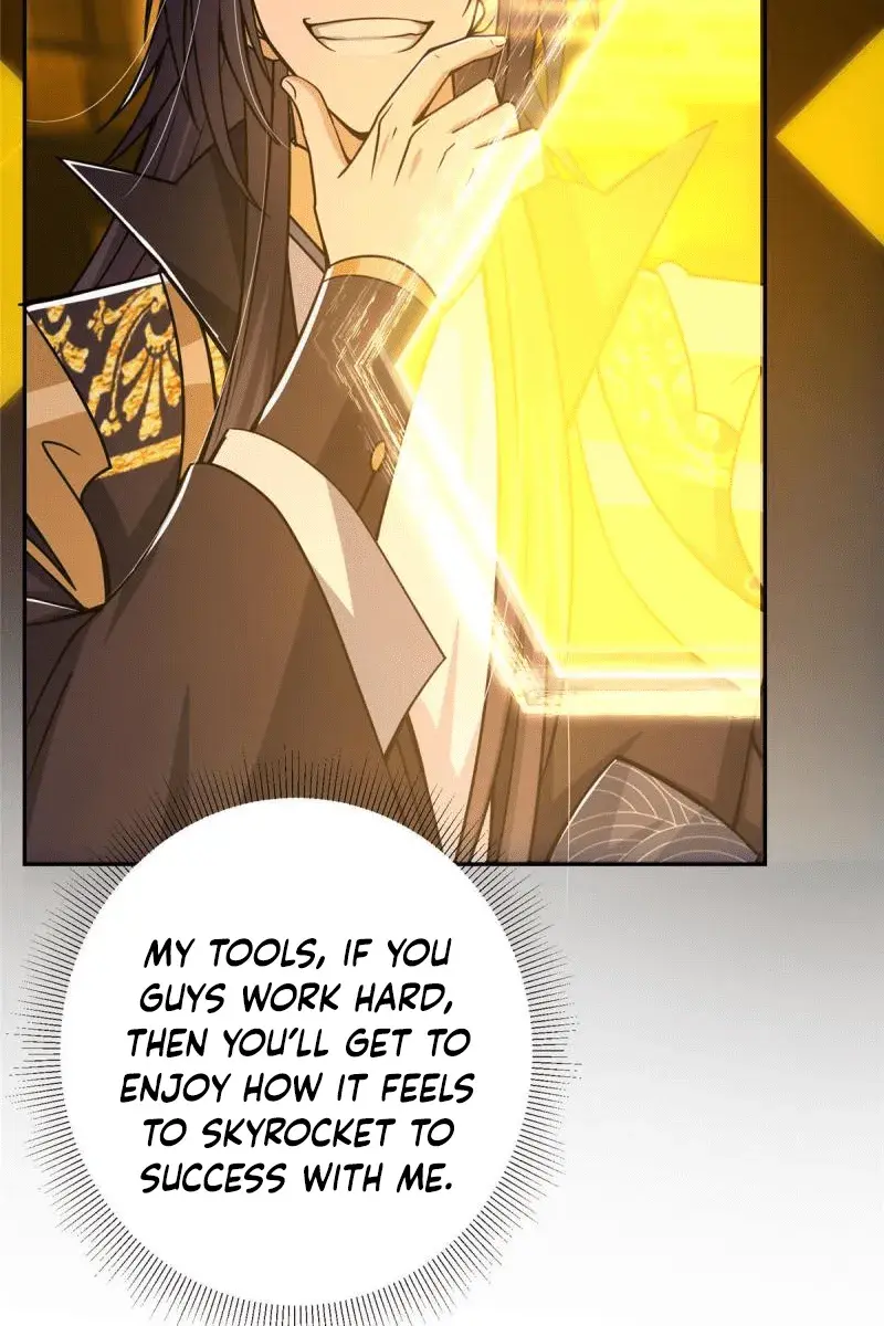 Keep a Low Profile, Sect Leader Chapter 153 Page 5