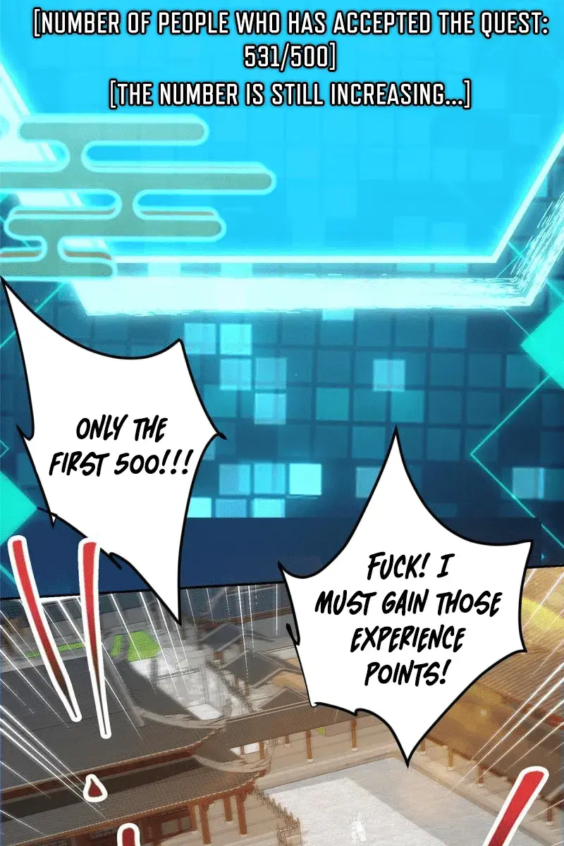 Keep a Low Profile, Sect Leader Chapter 153 Page 9