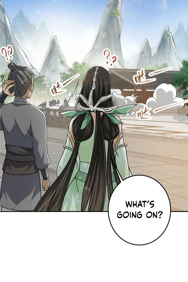 Keep a Low Profile, Sect Leader Chapter 153 Page 11