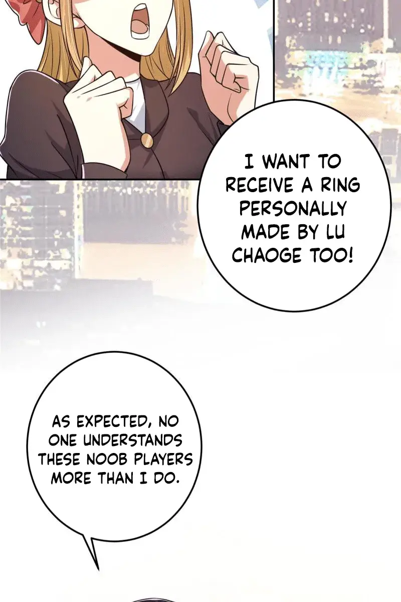Keep a Low Profile, Sect Leader Chapter 153 Page 15