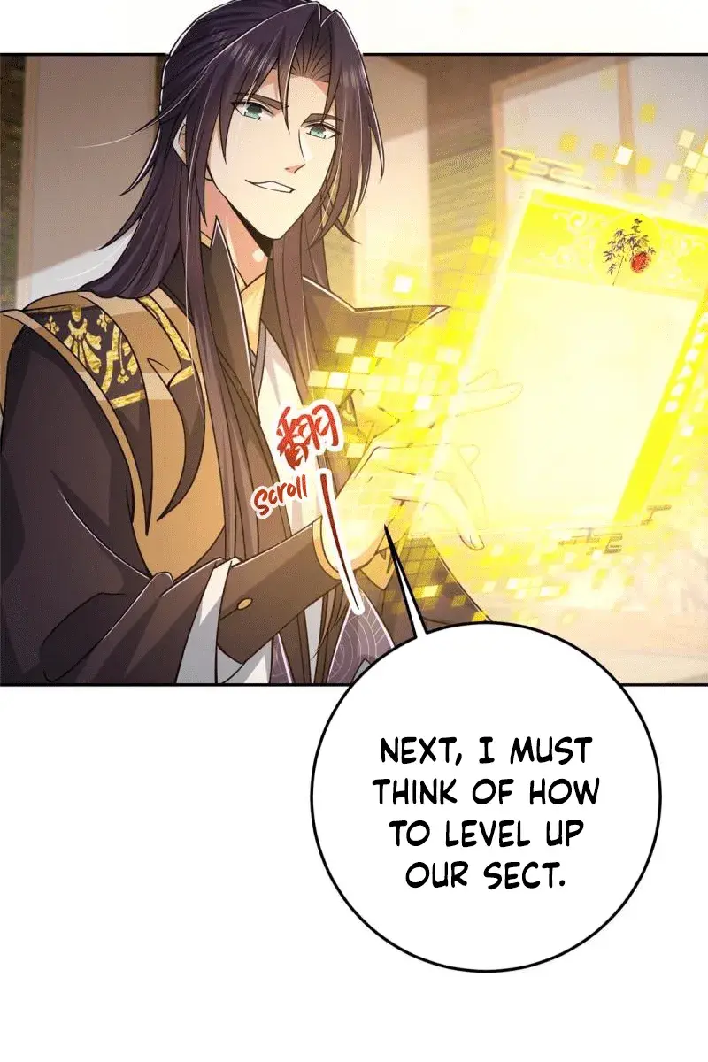 Keep a Low Profile, Sect Leader Chapter 153 Page 16