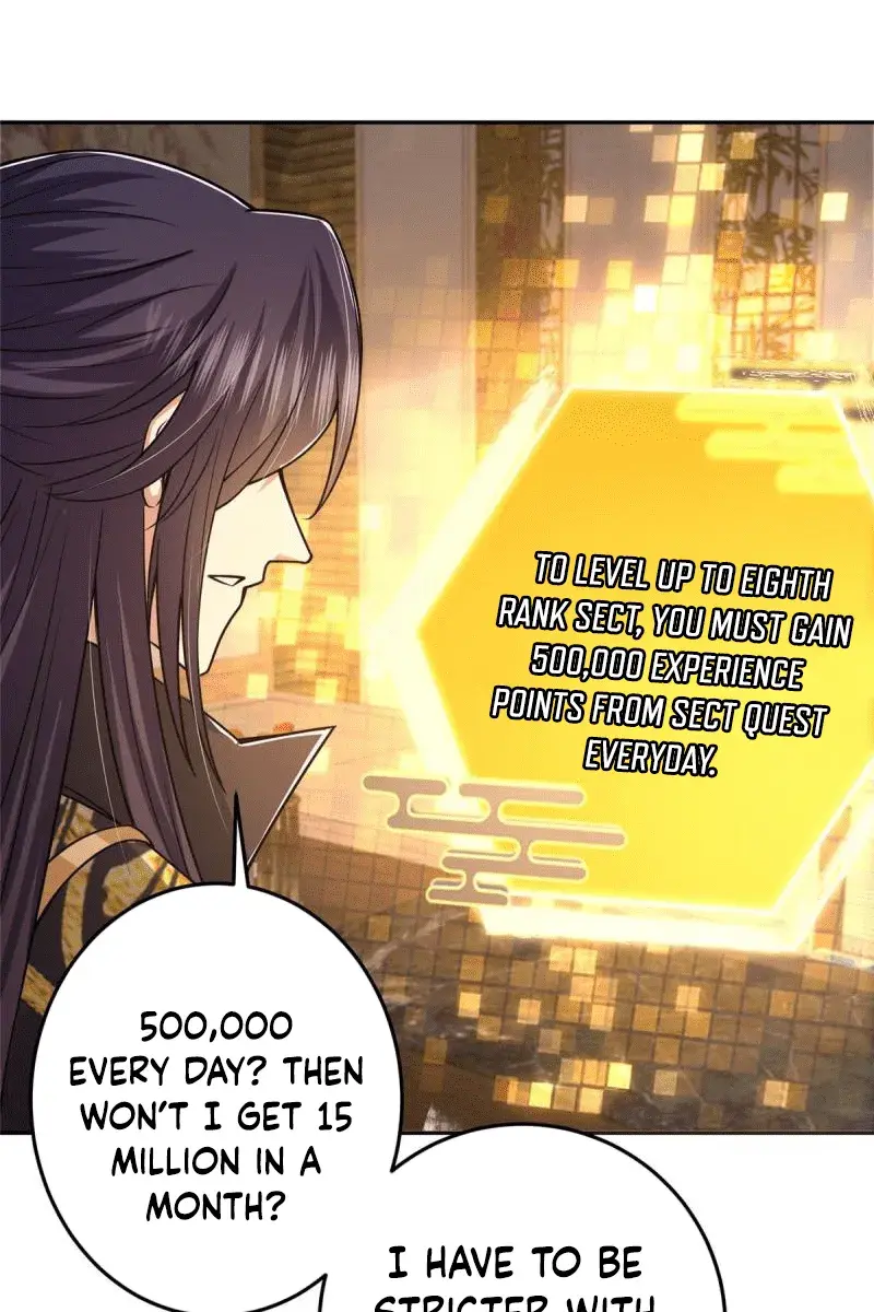 Keep a Low Profile, Sect Leader Chapter 153 Page 17