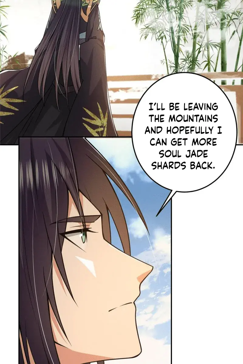 Keep a Low Profile, Sect Leader Chapter 153 Page 21
