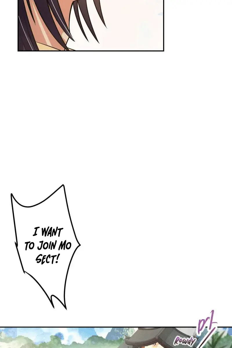 Keep a Low Profile, Sect Leader Chapter 153 Page 22