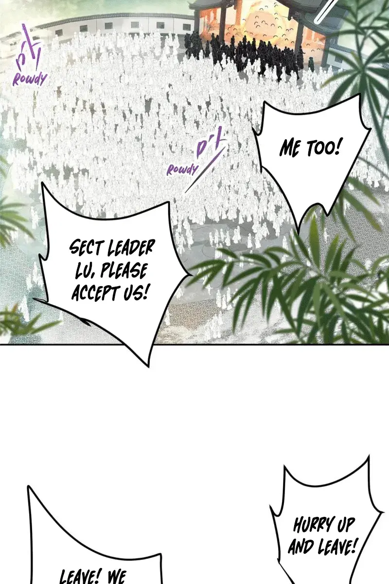 Keep a Low Profile, Sect Leader Chapter 153 Page 23