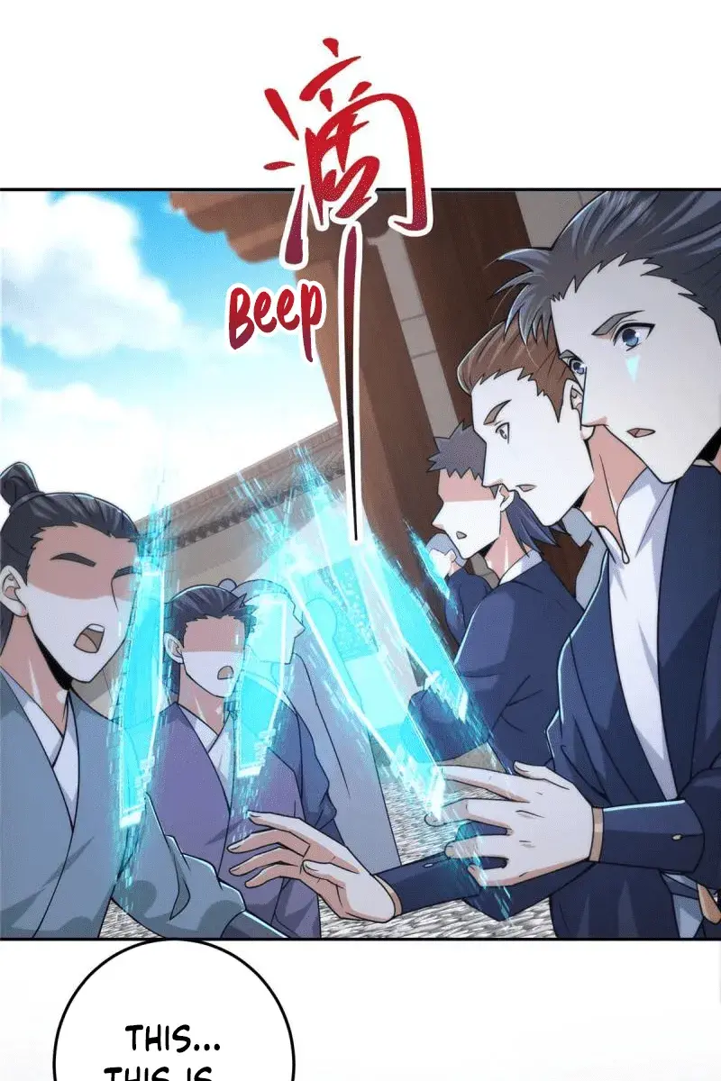 Keep a Low Profile, Sect Leader Chapter 153 Page 26