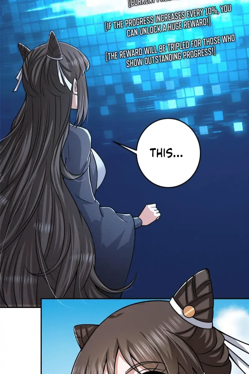 Keep a Low Profile, Sect Leader Chapter 153 Page 31