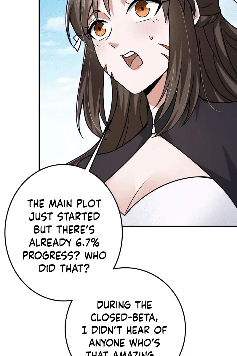 Keep a Low Profile, Sect Leader Chapter 153 Page 32