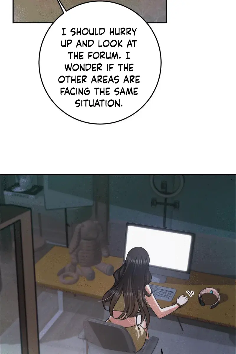 Keep a Low Profile, Sect Leader Chapter 153 Page 34