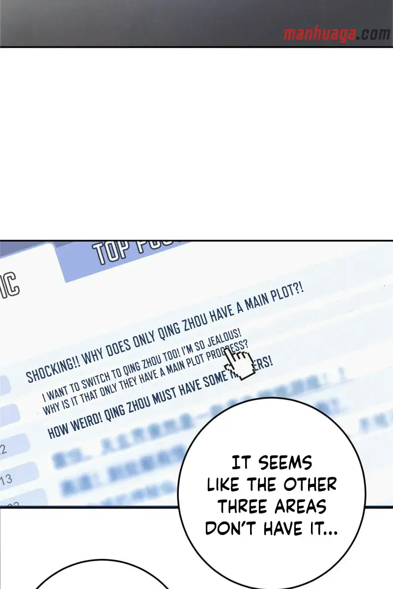 Keep a Low Profile, Sect Leader Chapter 153 Page 37