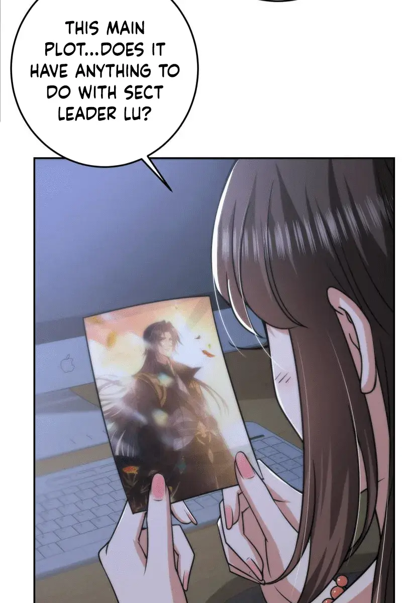 Keep a Low Profile, Sect Leader Chapter 153 Page 38