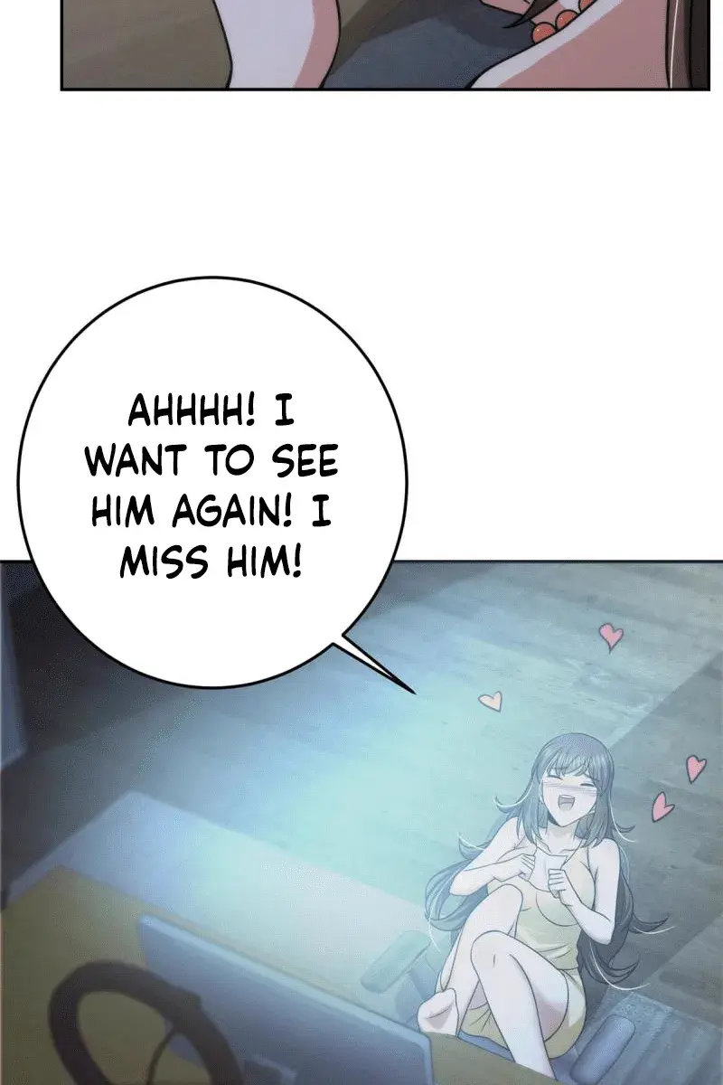 Keep a Low Profile, Sect Leader Chapter 153 Page 39