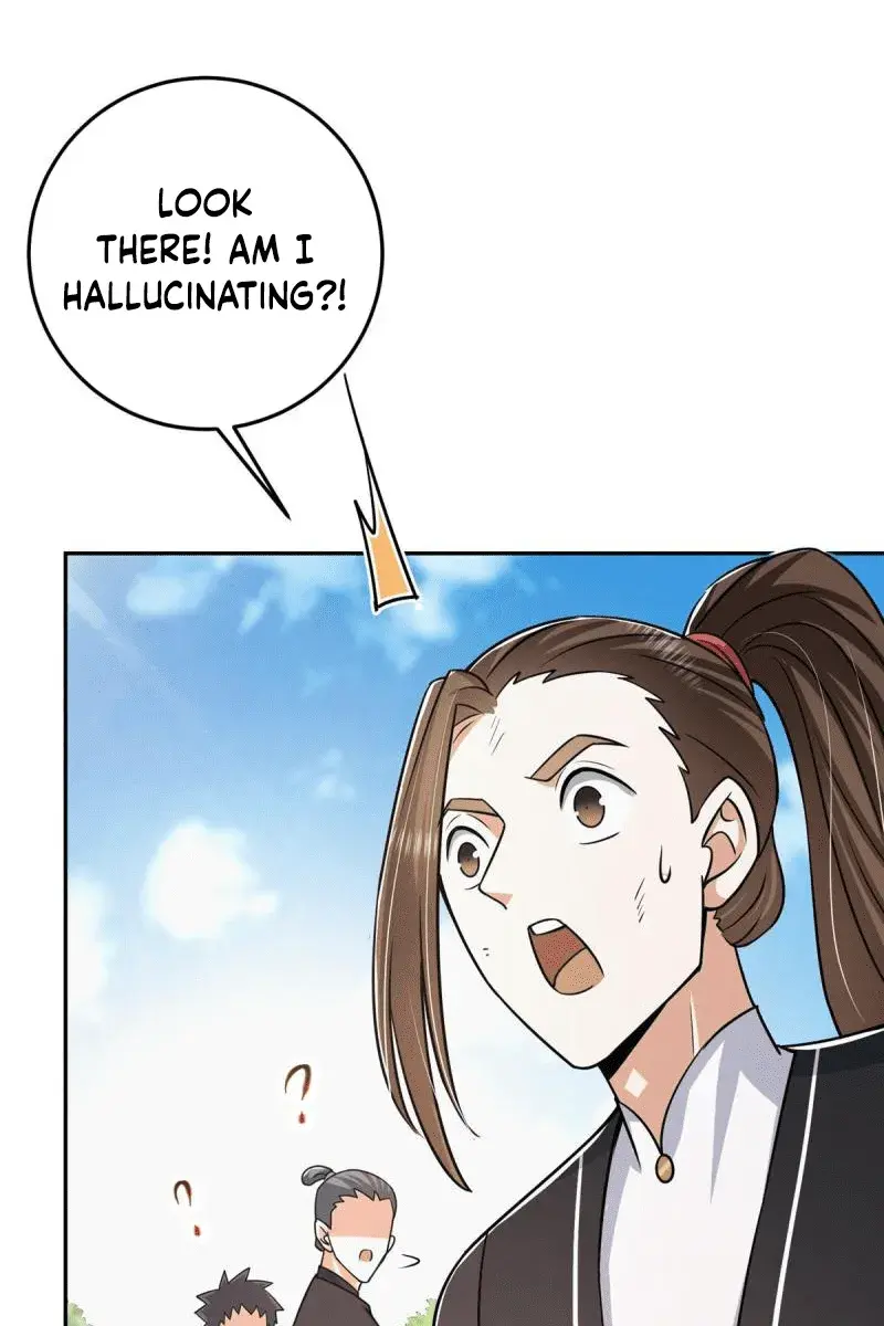 Keep a Low Profile, Sect Leader Chapter 153 Page 44
