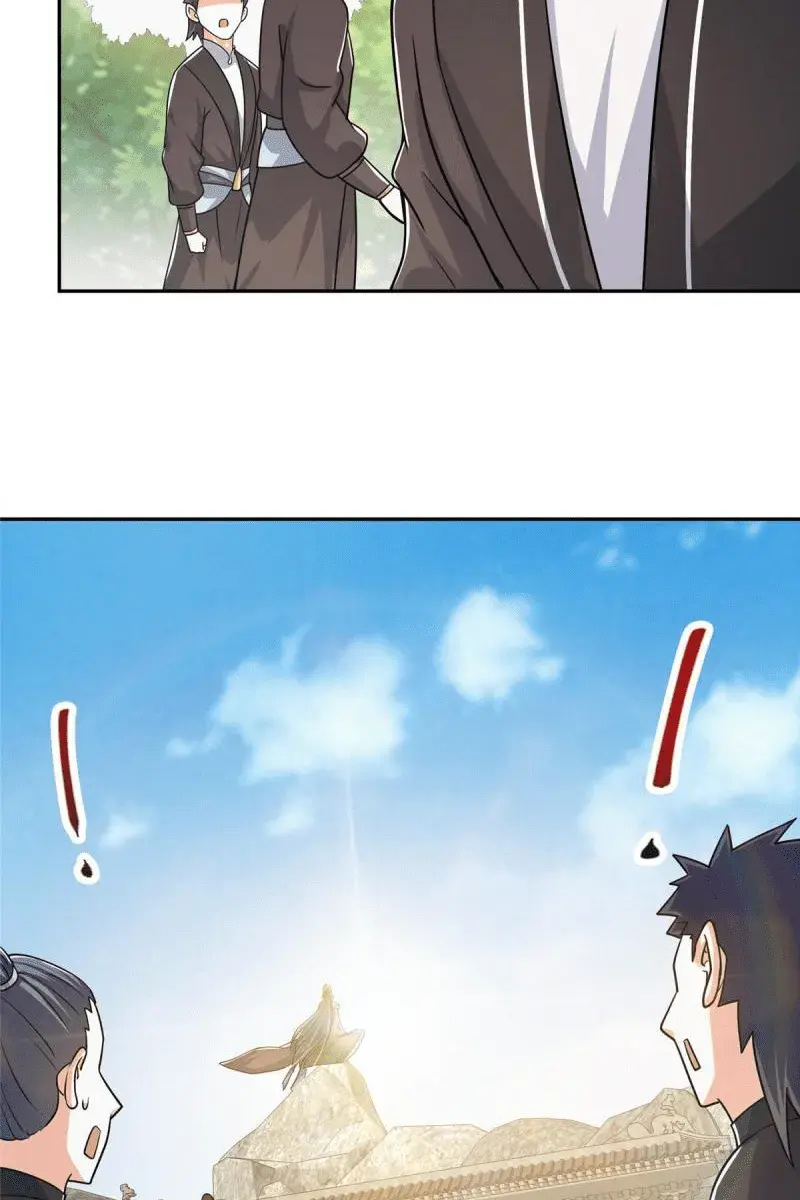 Keep a Low Profile, Sect Leader Chapter 153 Page 45