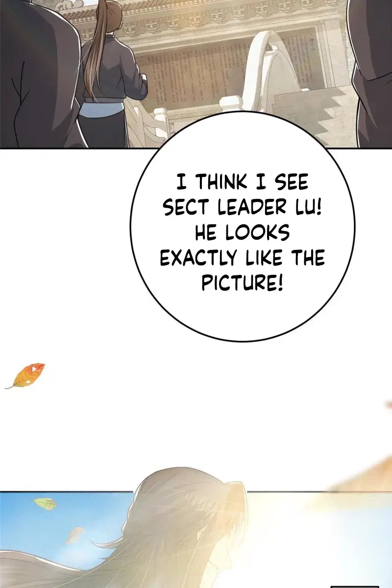 Keep a Low Profile, Sect Leader Chapter 153 Page 46
