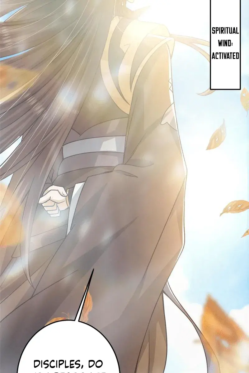 Keep a Low Profile, Sect Leader Chapter 153 Page 47