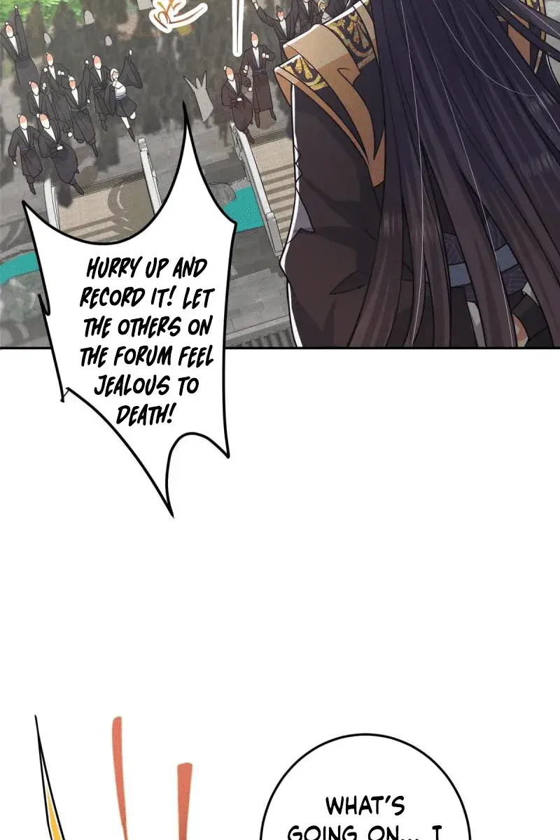 Keep a Low Profile, Sect Leader Chapter 154 Page 3
