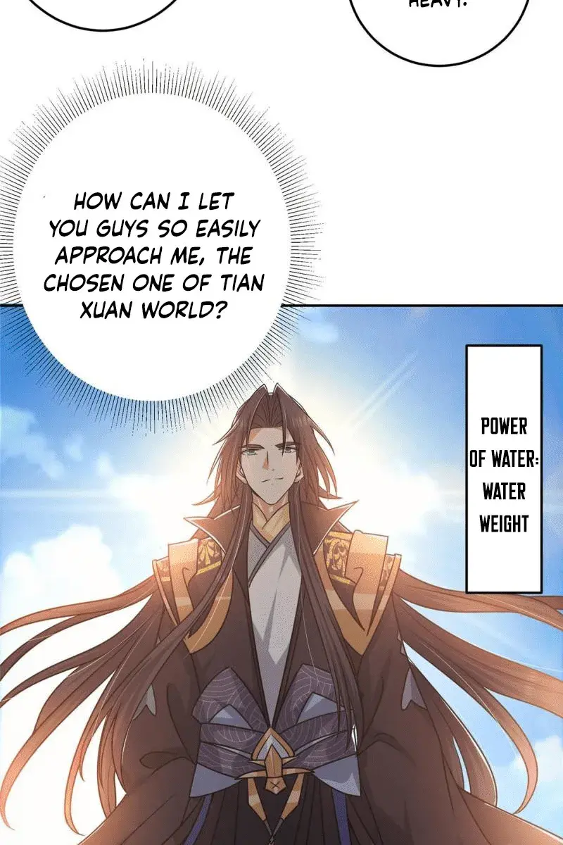 Keep a Low Profile, Sect Leader Chapter 154 Page 5