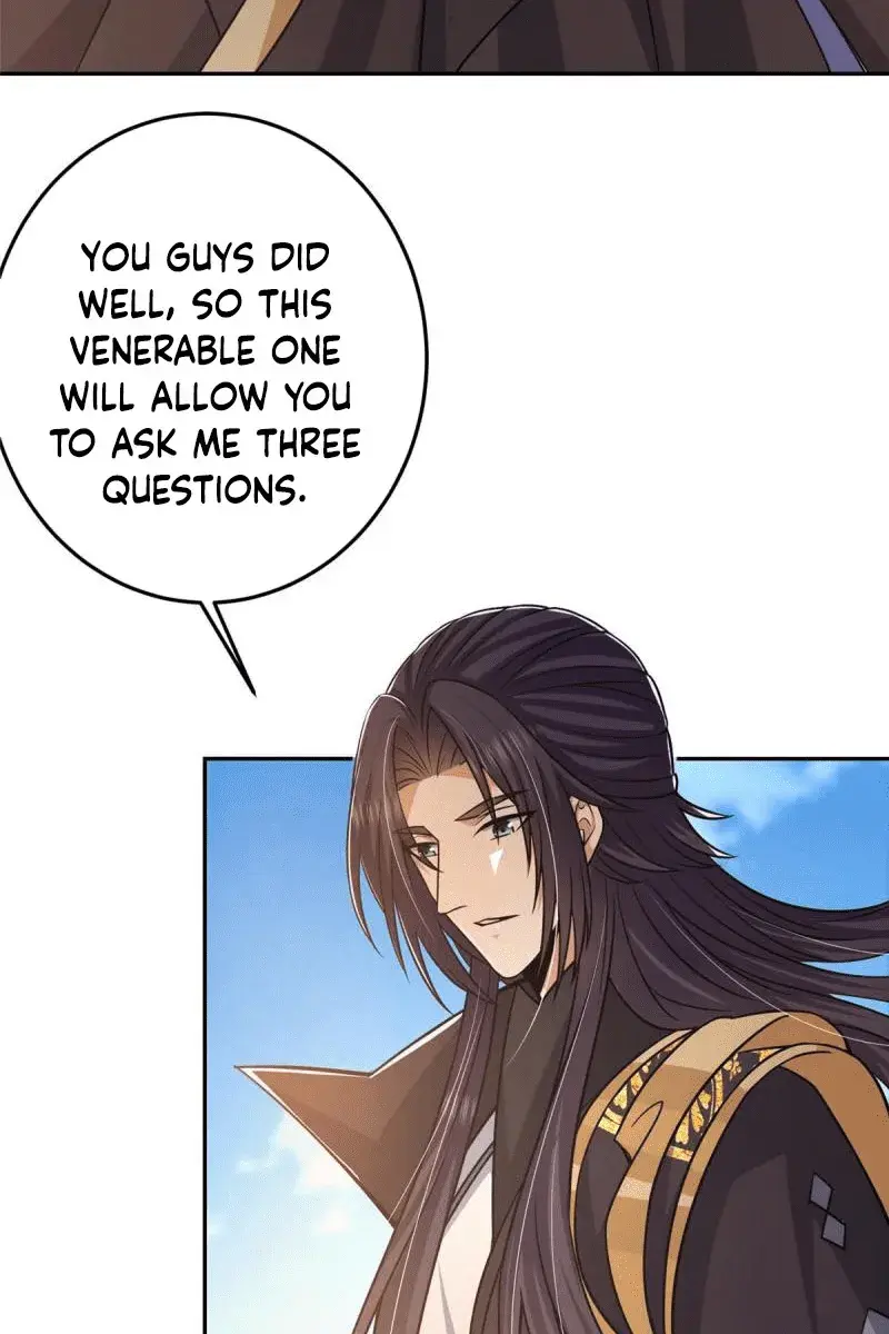 Keep a Low Profile, Sect Leader Chapter 154 Page 7