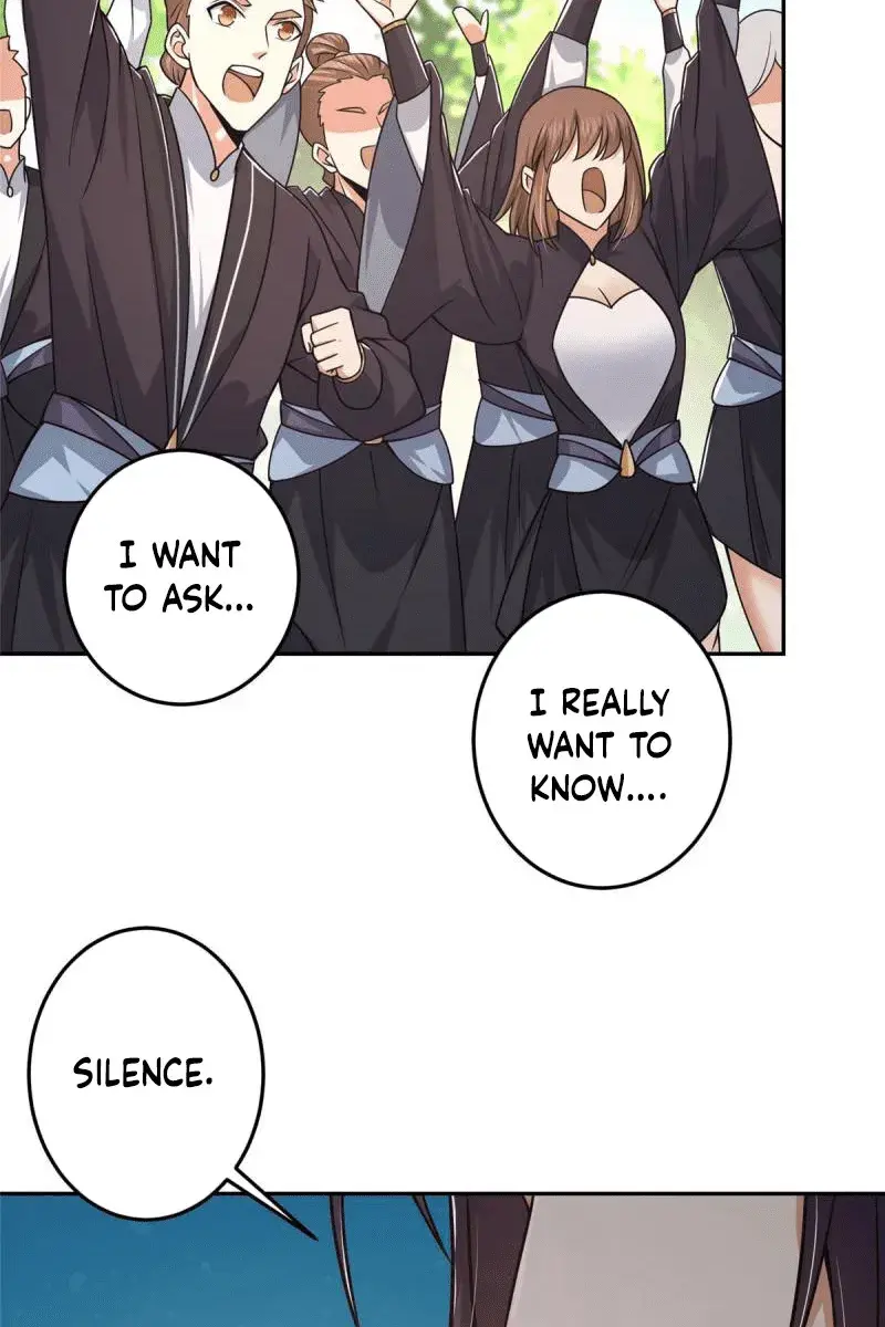 Keep a Low Profile, Sect Leader Chapter 154 Page 9