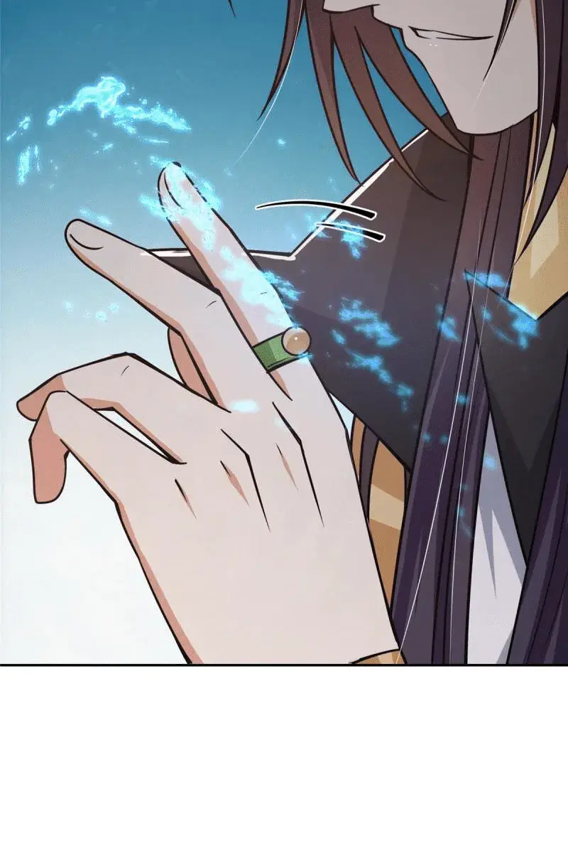 Keep a Low Profile, Sect Leader Chapter 154 Page 10