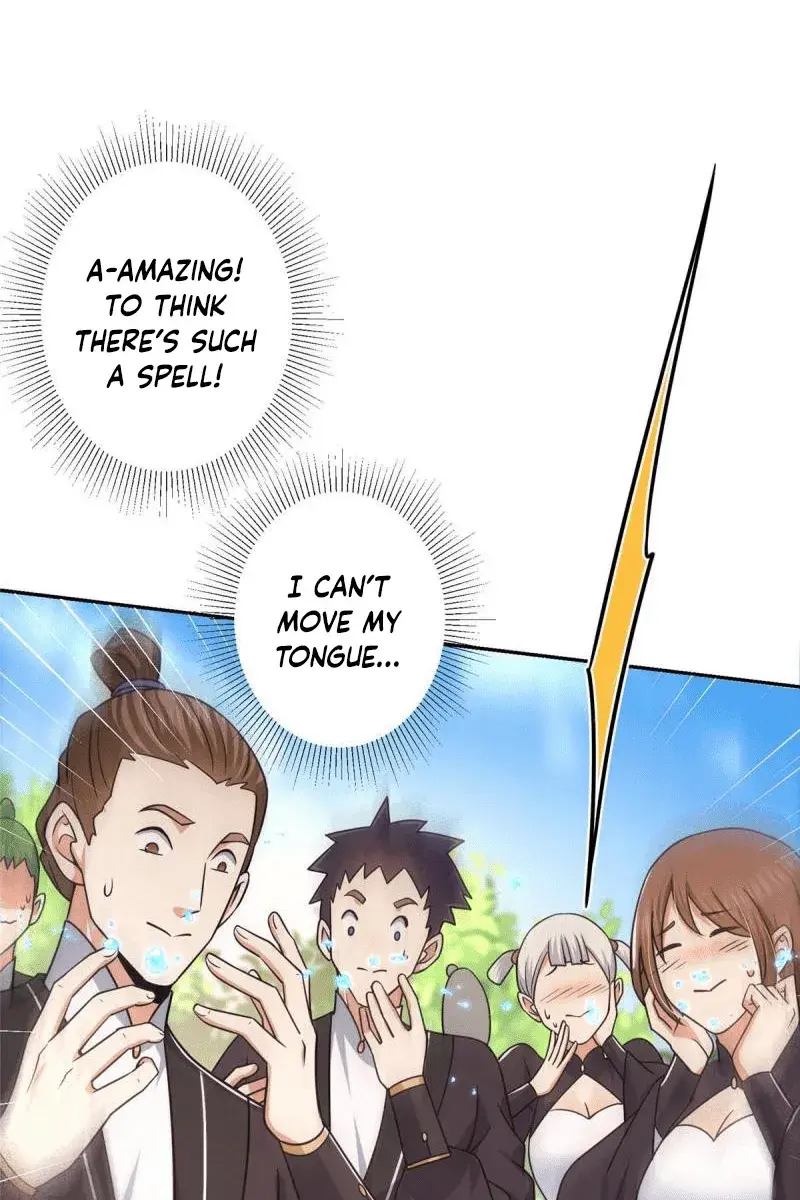 Keep a Low Profile, Sect Leader Chapter 154 Page 11