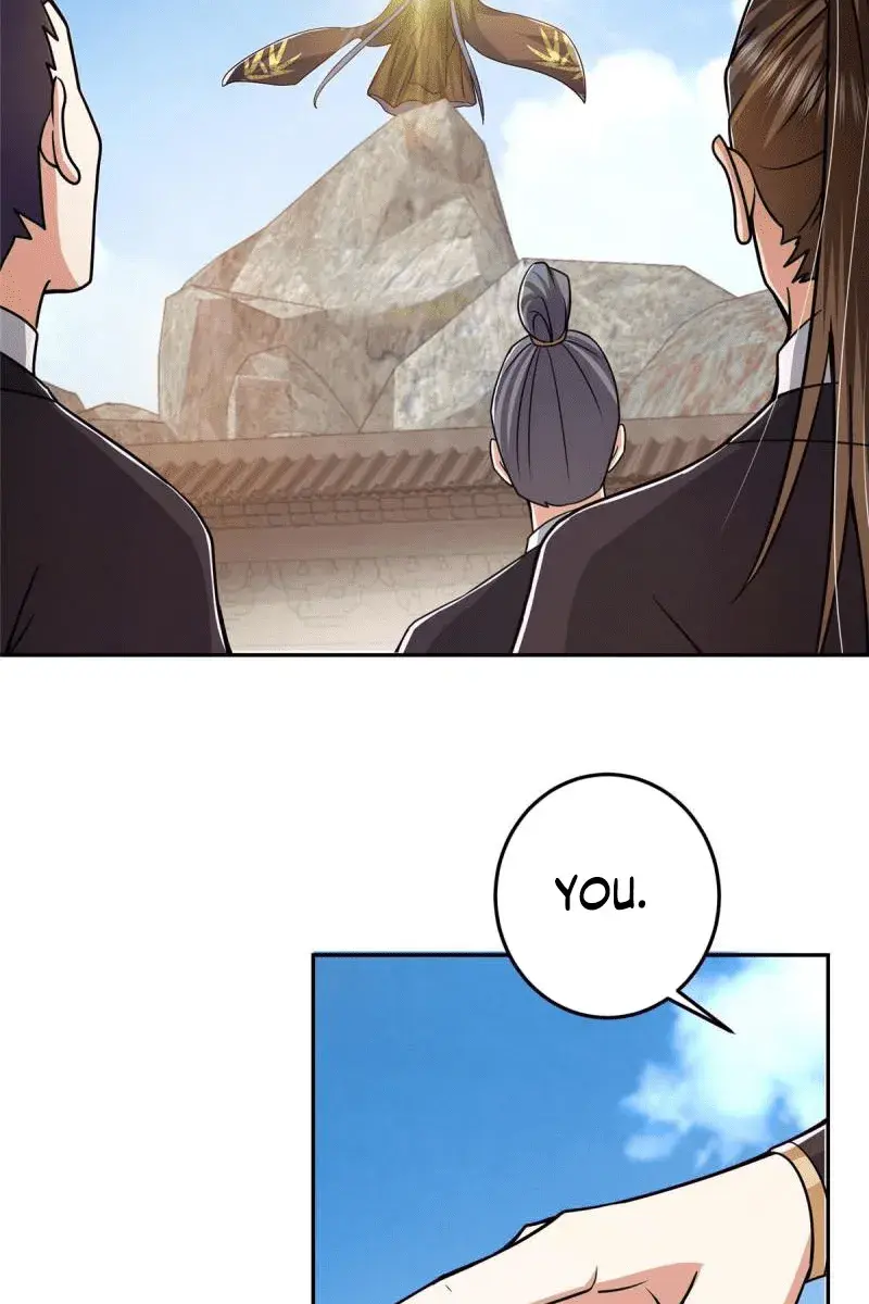 Keep a Low Profile, Sect Leader Chapter 154 Page 14