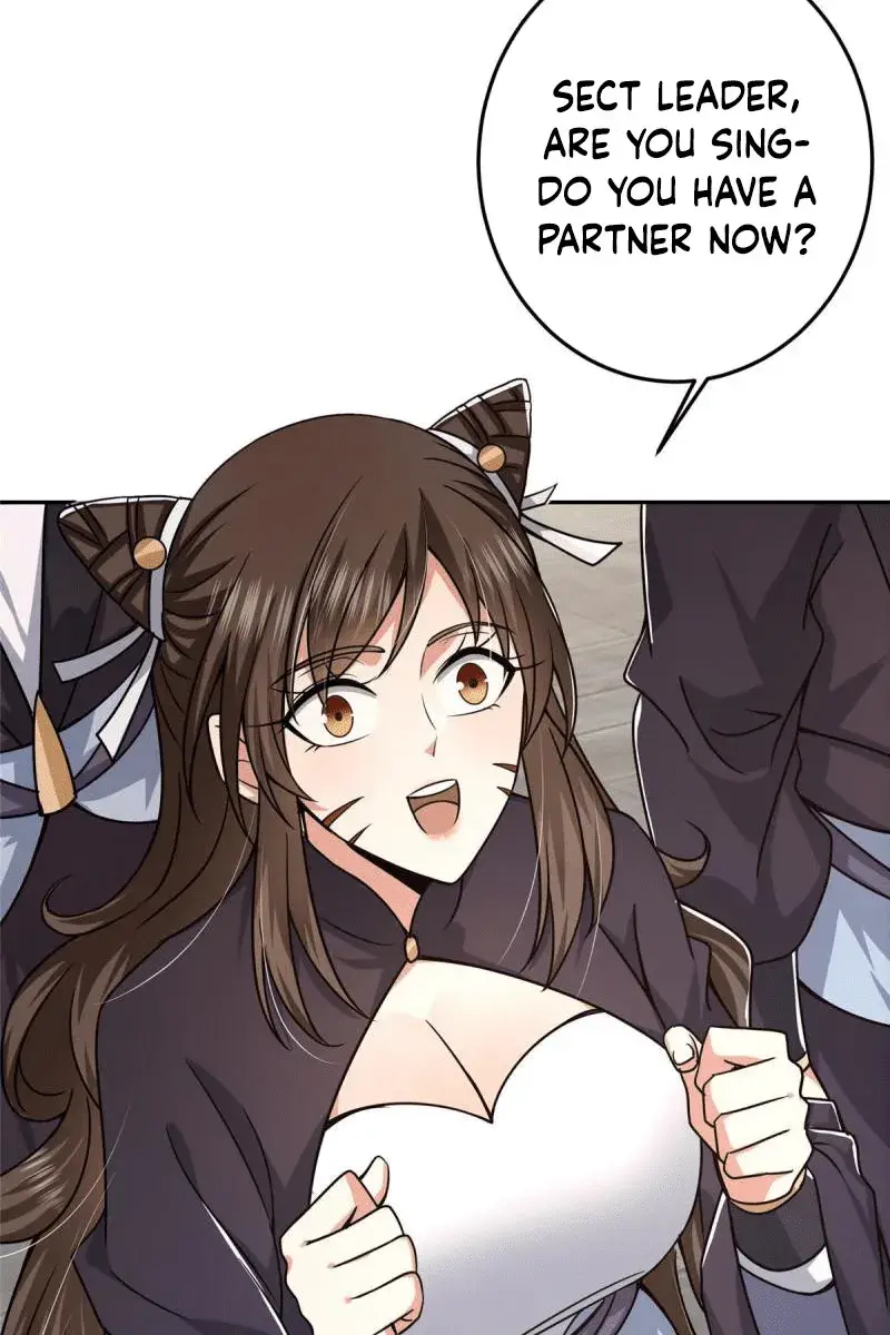 Keep a Low Profile, Sect Leader Chapter 154 Page 16