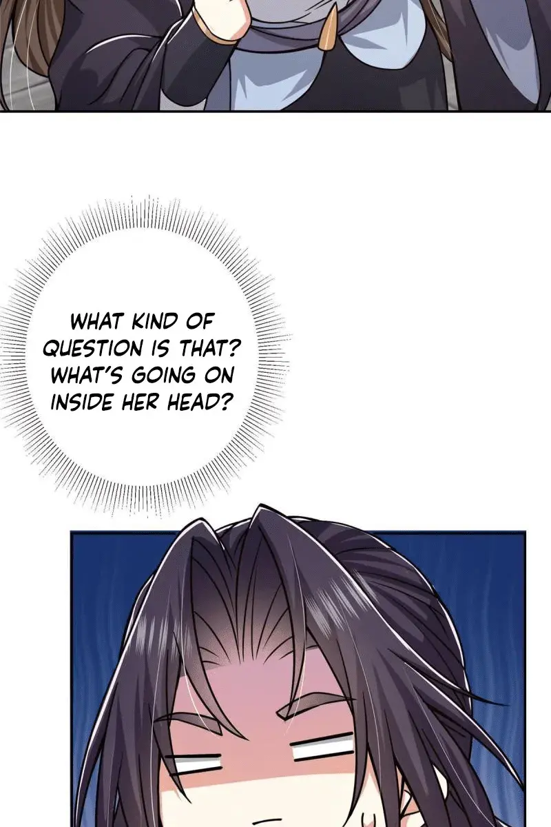 Keep a Low Profile, Sect Leader Chapter 154 Page 17