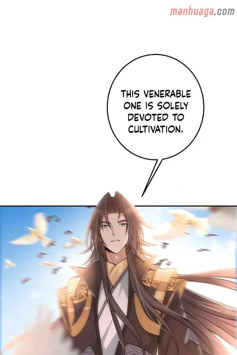 Keep a Low Profile, Sect Leader Chapter 154 Page 19