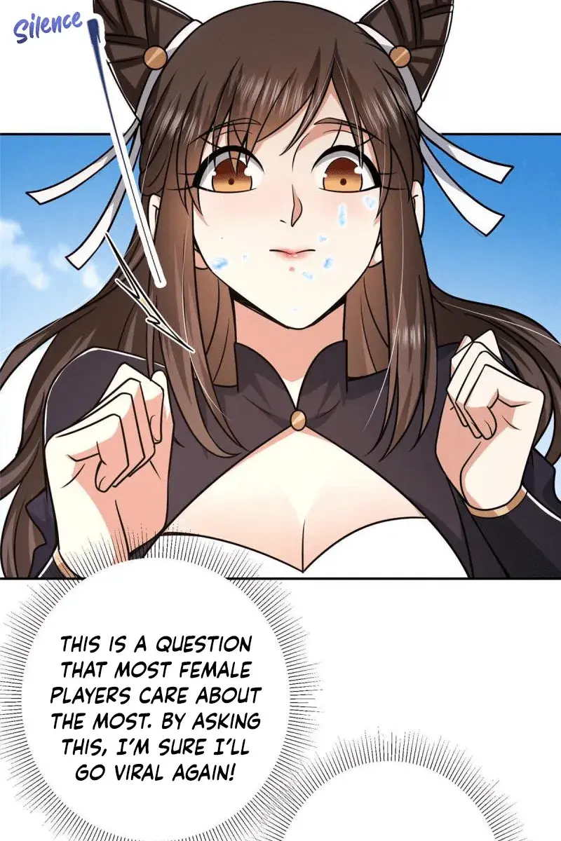 Keep a Low Profile, Sect Leader Chapter 154 Page 22