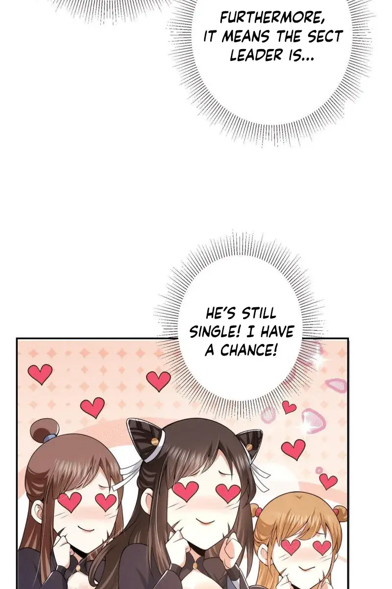 Keep a Low Profile, Sect Leader Chapter 154 Page 23