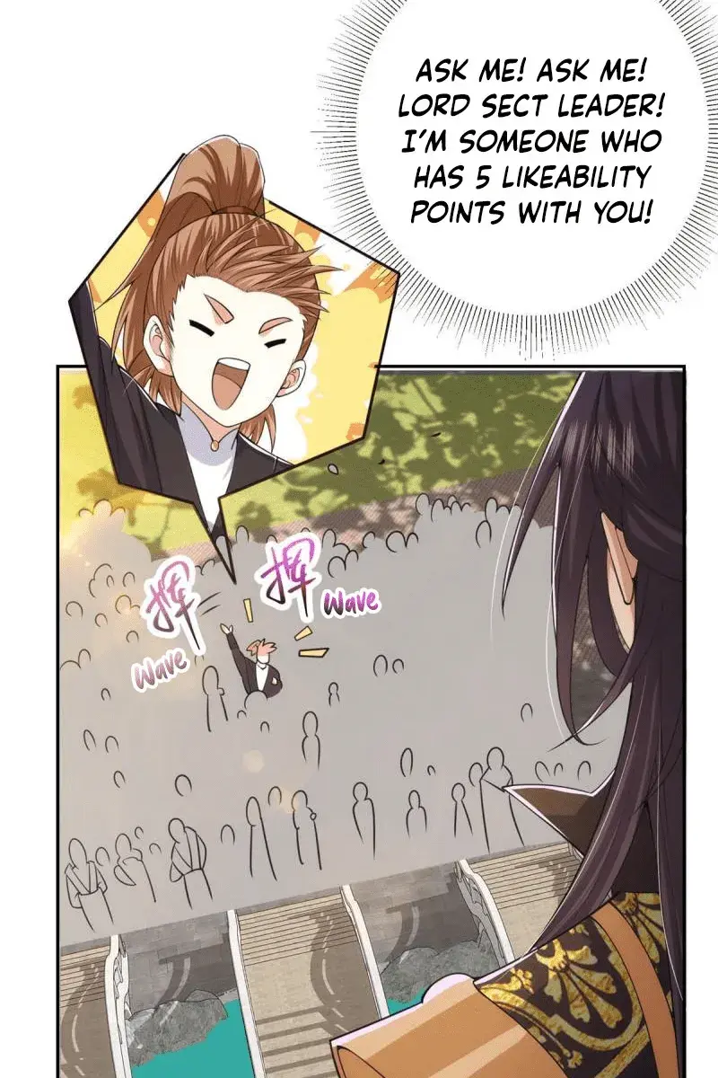 Keep a Low Profile, Sect Leader Chapter 154 Page 25