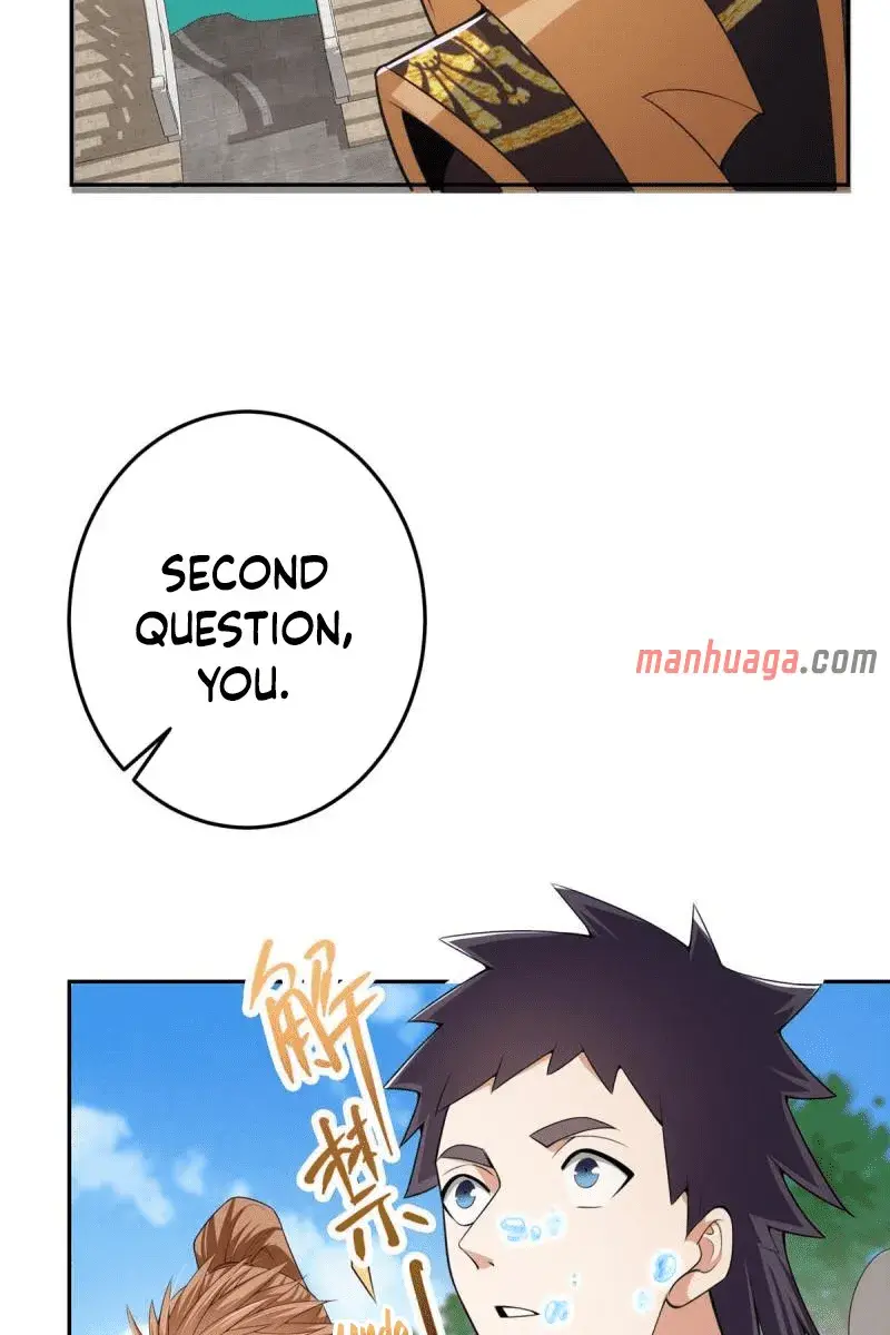 Keep a Low Profile, Sect Leader Chapter 154 Page 26