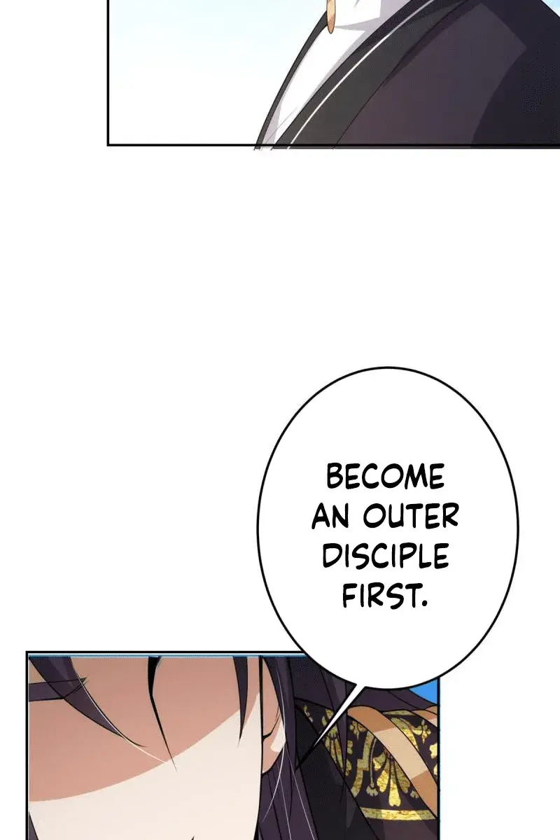 Keep a Low Profile, Sect Leader Chapter 154 Page 29
