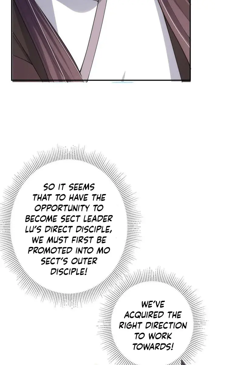 Keep a Low Profile, Sect Leader Chapter 154 Page 31