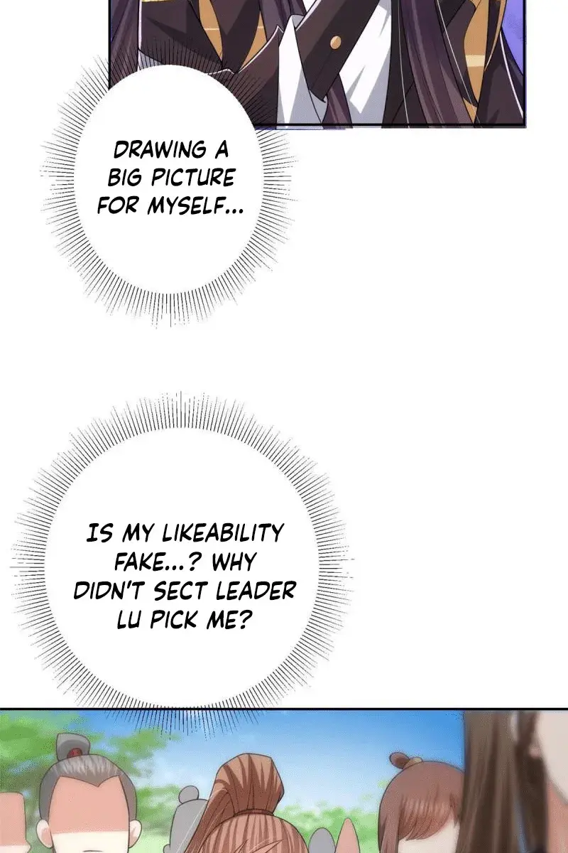 Keep a Low Profile, Sect Leader Chapter 154 Page 35