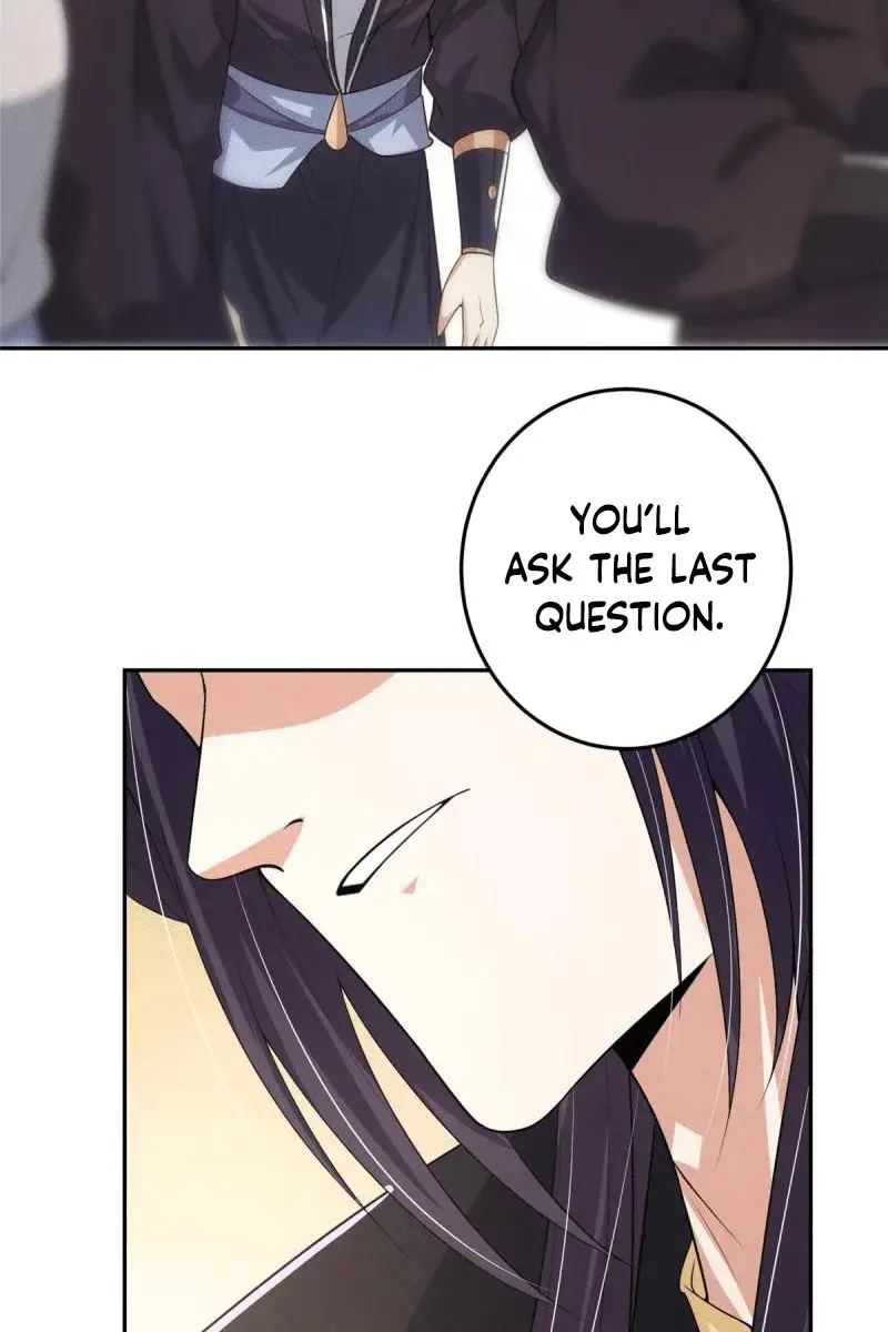 Keep a Low Profile, Sect Leader Chapter 154 Page 37