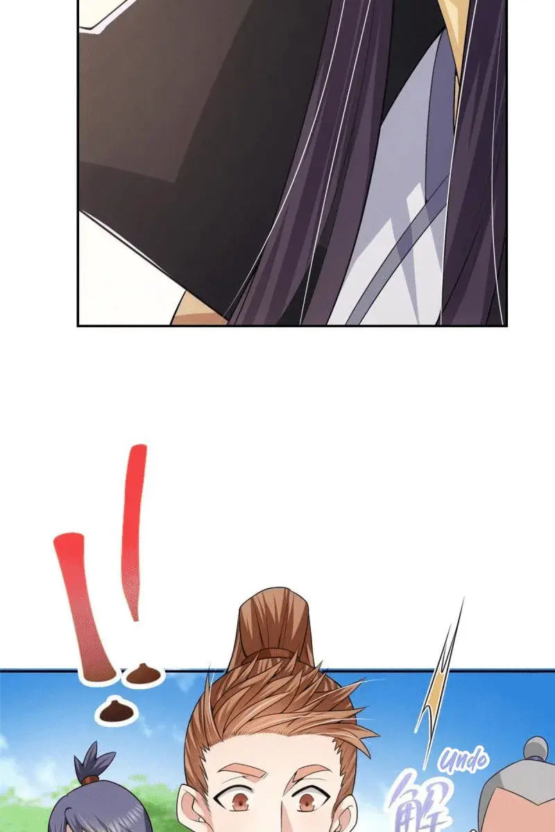 Keep a Low Profile, Sect Leader Chapter 154 Page 38