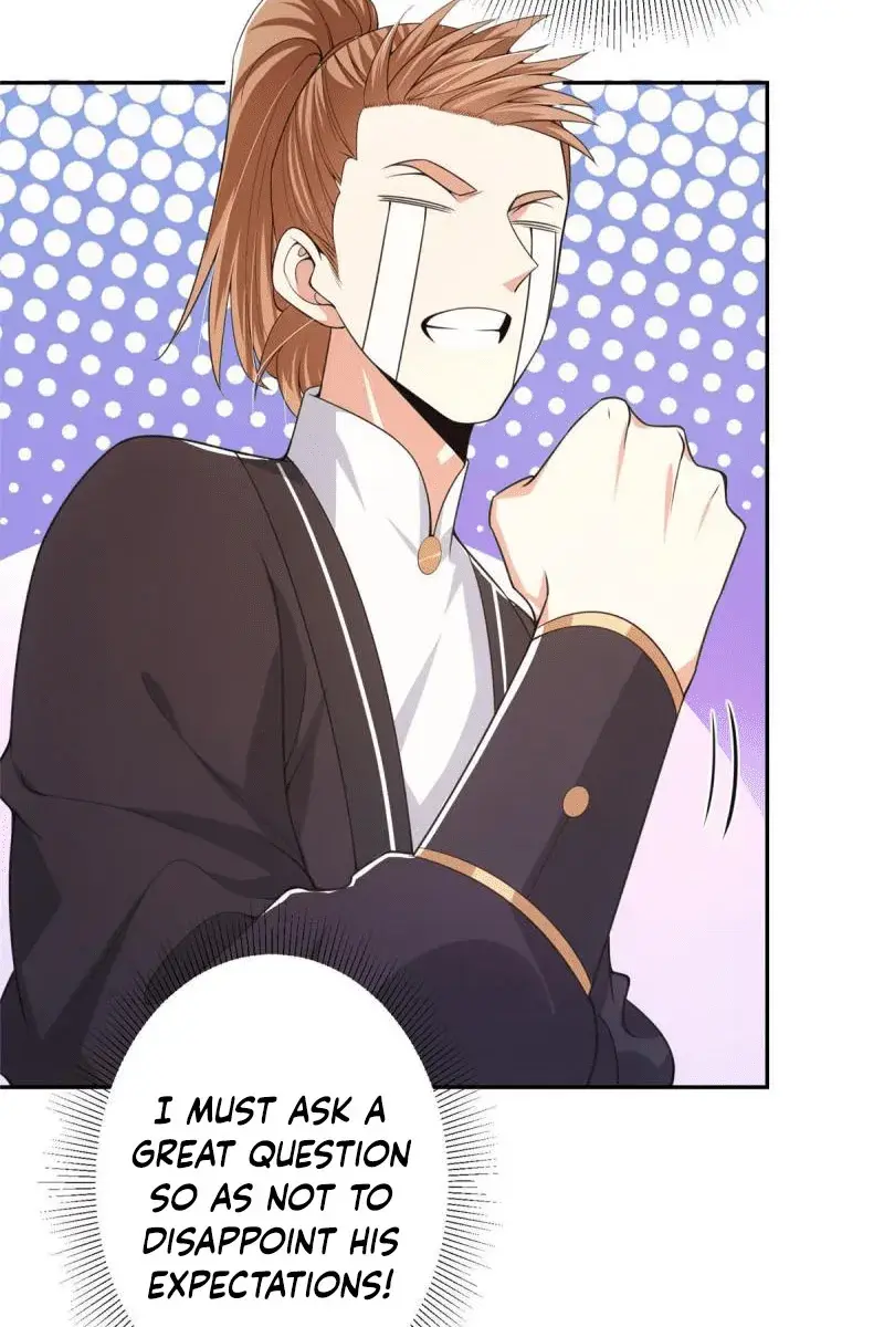 Keep a Low Profile, Sect Leader Chapter 154 Page 40