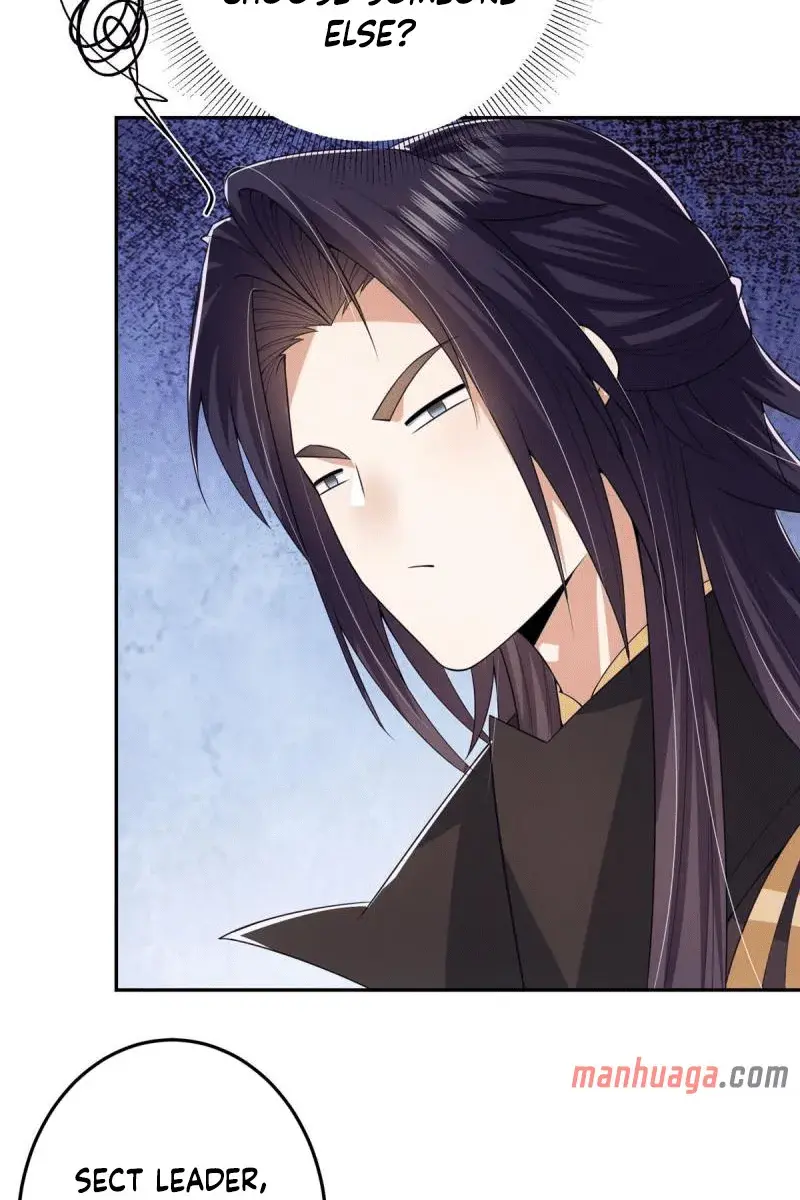Keep a Low Profile, Sect Leader Chapter 154 Page 43