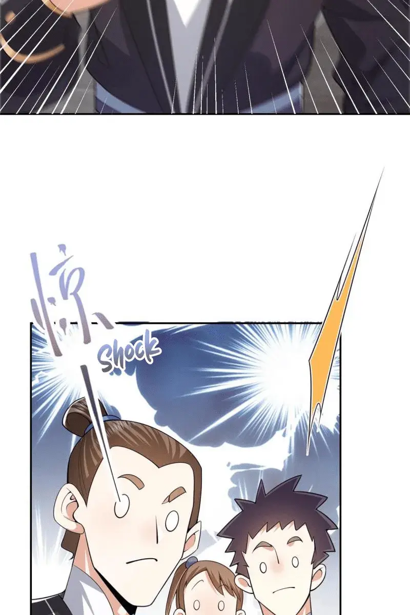 Keep a Low Profile, Sect Leader Chapter 154 Page 45