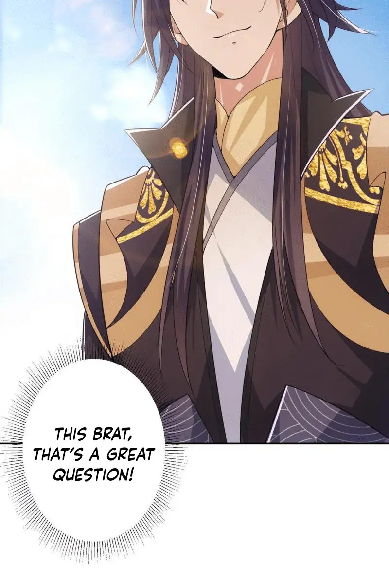 Keep a Low Profile, Sect Leader Chapter 154 Page 47