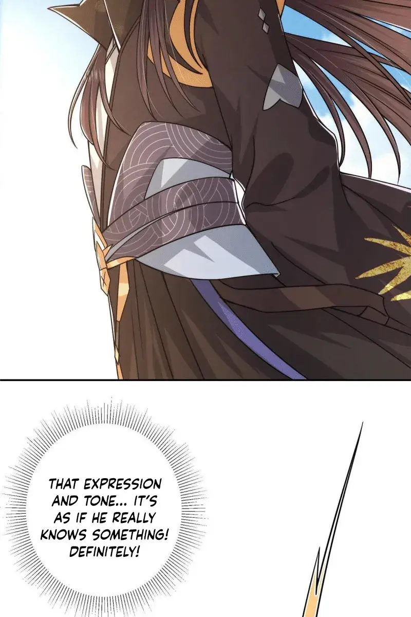 Keep a Low Profile, Sect Leader Chapter 155 Page 3