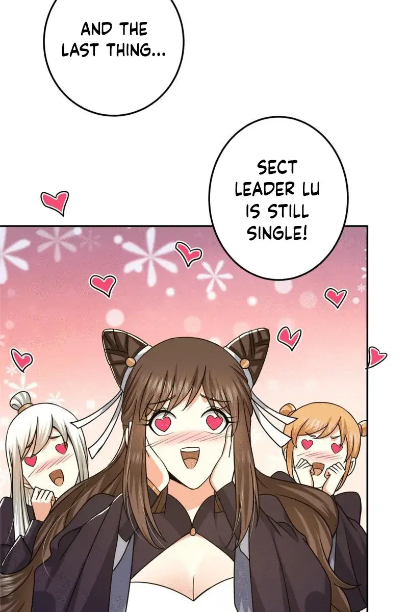 Keep a Low Profile, Sect Leader Chapter 155 Page 9