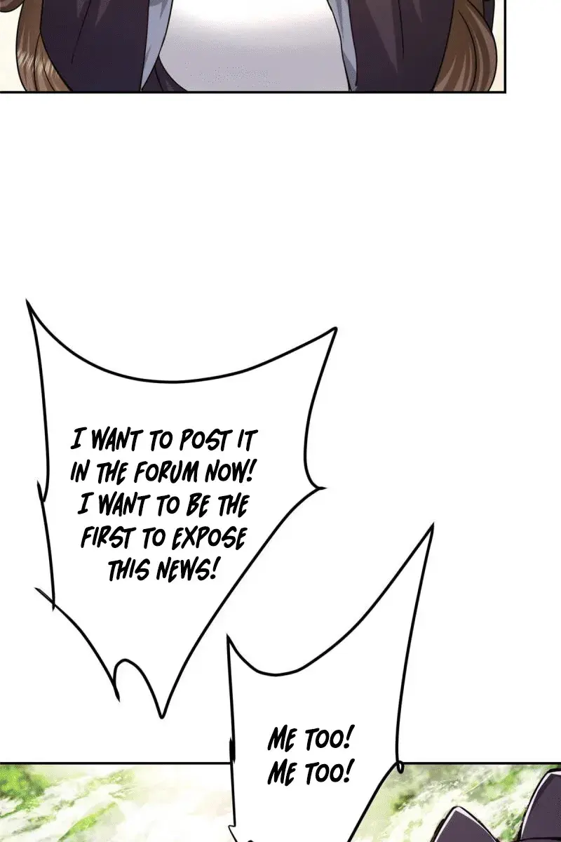 Keep a Low Profile, Sect Leader Chapter 155 Page 10