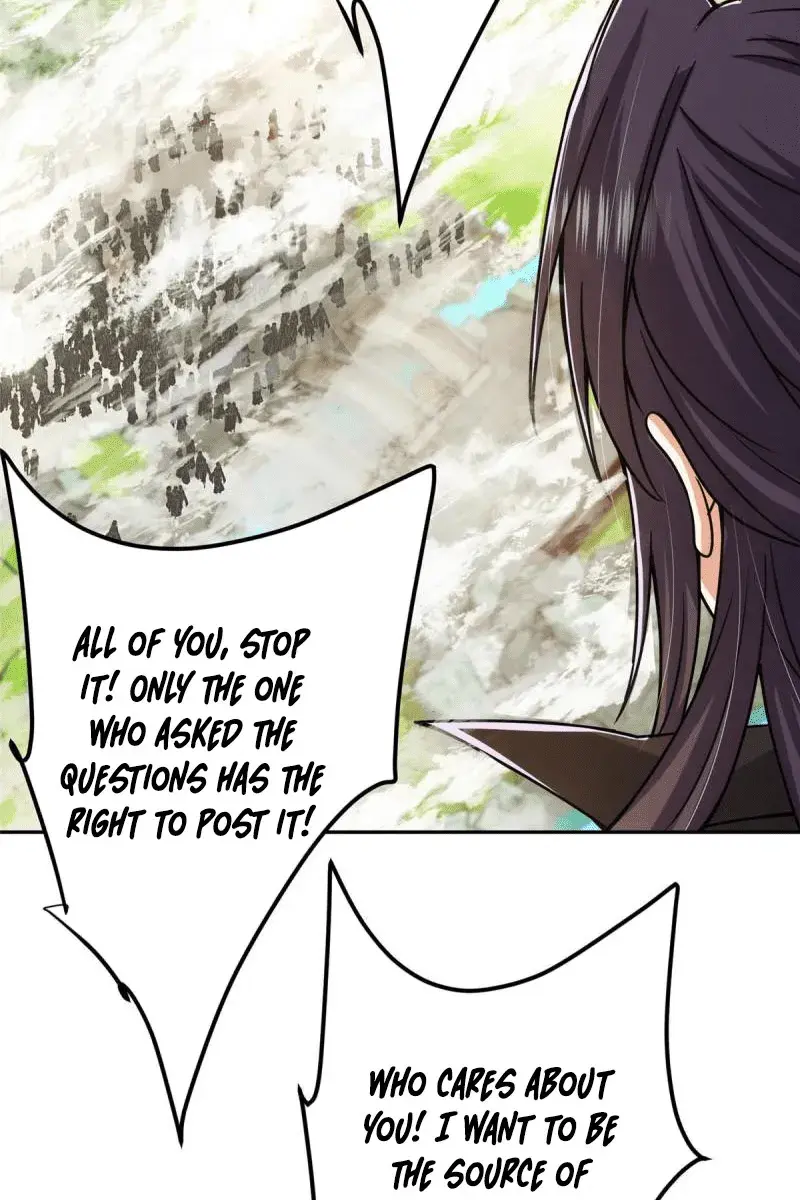 Keep a Low Profile, Sect Leader Chapter 155 Page 11